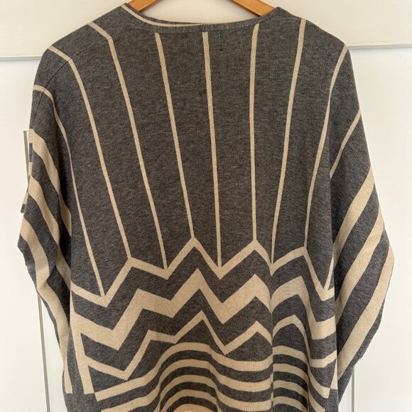 Anthropologie 'La Fée Verte' Cardigan Sweater - Picture 7 of 8